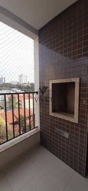 Foto 2 de Apartamento com 3 quartos à venda, 71m2 em Jardim Europa, Sorocaba - SP