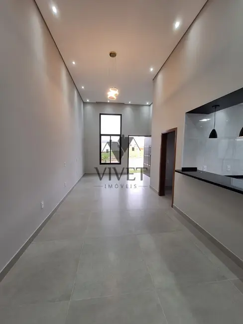 Foto 6 de Casa de Condomínio com 3 quartos à venda, 134m2 em Jardim Novo Horizonte, Sorocaba - SP