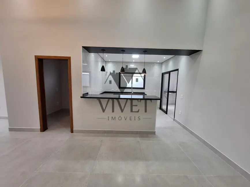 Foto 2 de Casa de Condomínio com 3 quartos à venda, 134m2 em Jardim Novo Horizonte, Sorocaba - SP