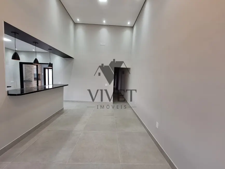 Foto 9 de Casa de Condomínio com 3 quartos à venda, 134m2 em Jardim Novo Horizonte, Sorocaba - SP