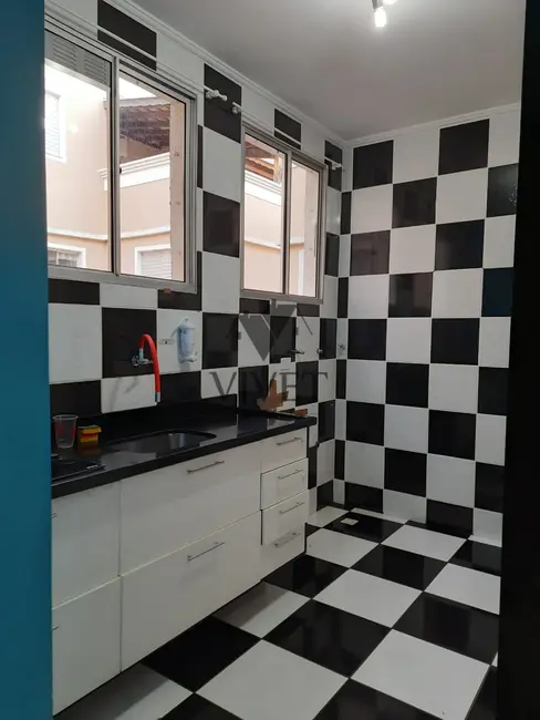 Cobertura com 3 quartos à venda, 120m2 em Jardim Vera Cruz, Sorocaba - SP - imagem 5 Foto 5 de Cobertura com 3 quartos à venda, 120m2 em Jardim Vera Cruz, Sorocaba - SP