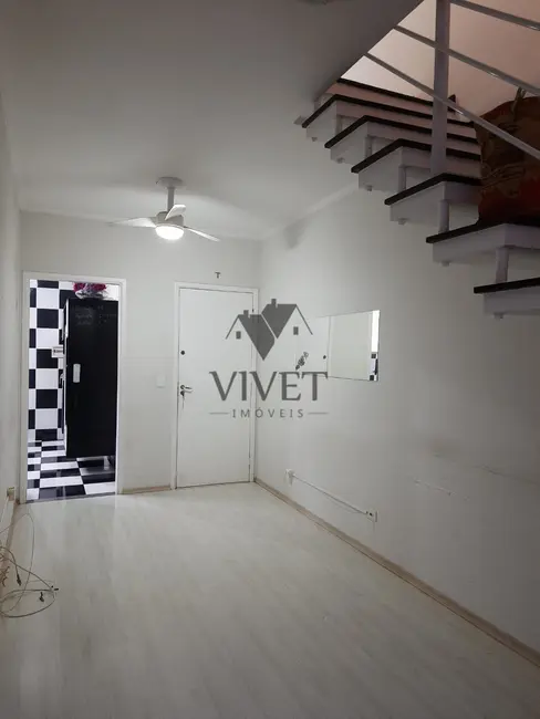 Cobertura com 3 quartos à venda, 120m2 em Jardim Vera Cruz, Sorocaba - SP - imagem 1 Foto 1 de Cobertura com 3 quartos à venda, 120m2 em Jardim Vera Cruz, Sorocaba - SP