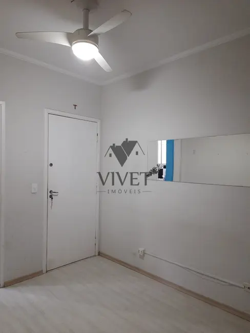 Cobertura com 3 quartos à venda, 120m2 em Jardim Vera Cruz, Sorocaba - SP - imagem 2 Foto 2 de Cobertura com 3 quartos à venda, 120m2 em Jardim Vera Cruz, Sorocaba - SP