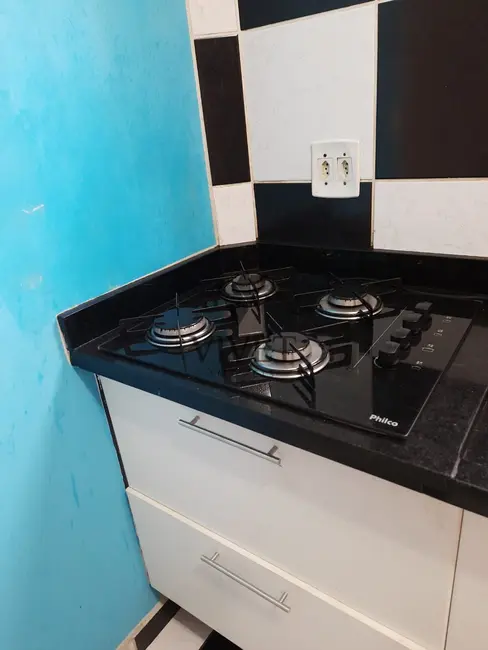 Cobertura com 3 quartos à venda, 120m2 em Jardim Vera Cruz, Sorocaba - SP - imagem 6 Foto 6 de Cobertura com 3 quartos à venda, 120m2 em Jardim Vera Cruz, Sorocaba - SP