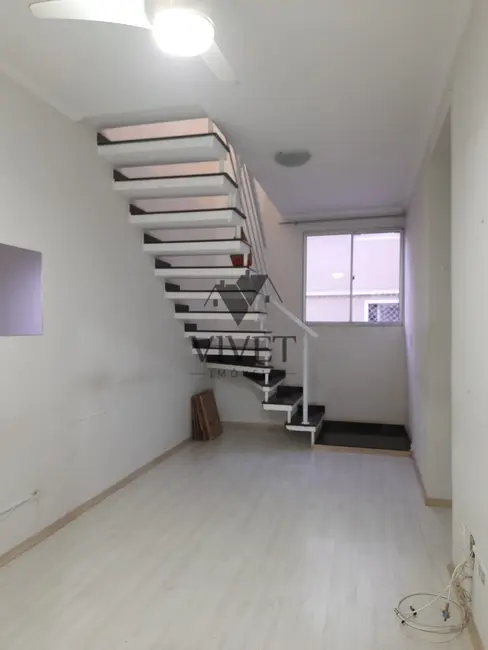 Cobertura com 3 quartos à venda, 120m2 em Jardim Vera Cruz, Sorocaba - SP - imagem 3 Foto 3 de Cobertura com 3 quartos à venda, 120m2 em Jardim Vera Cruz, Sorocaba - SP