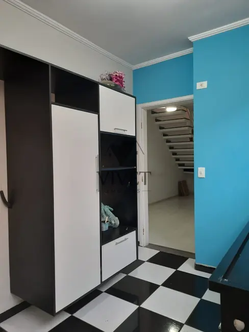 Cobertura com 3 quartos à venda, 120m2 em Jardim Vera Cruz, Sorocaba - SP - imagem 8 Foto 8 de Cobertura com 3 quartos à venda, 120m2 em Jardim Vera Cruz, Sorocaba - SP