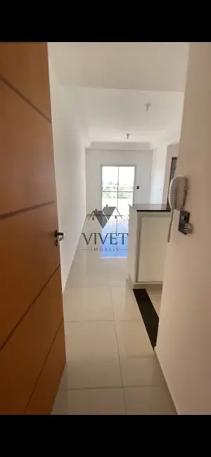Foto 3 de Apartamento com 2 quartos à venda, 62m2 em Parque Campolim, Sorocaba - SP