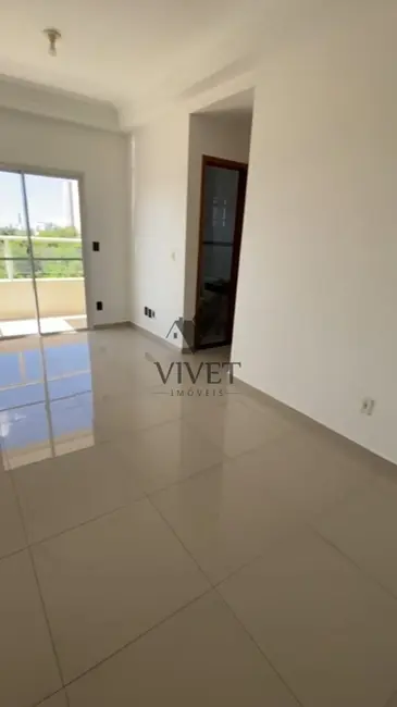 Foto 2 de Apartamento com 2 quartos à venda, 62m2 em Parque Campolim, Sorocaba - SP