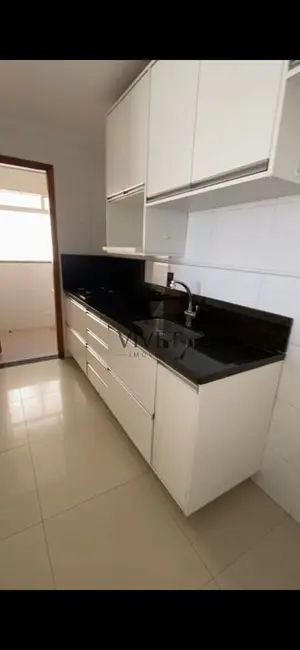 Foto 8 de Apartamento com 2 quartos à venda, 62m2 em Parque Campolim, Sorocaba - SP