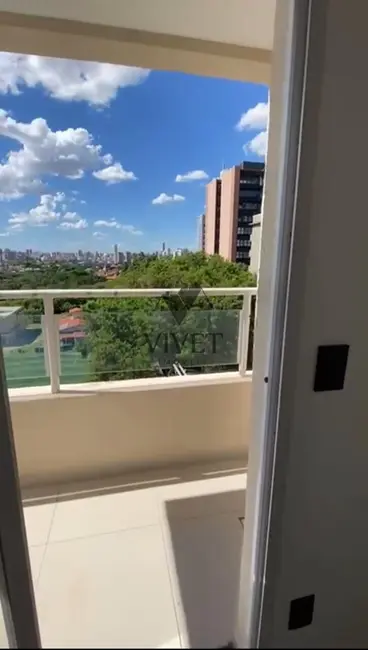Foto 4 de Apartamento com 2 quartos à venda, 62m2 em Parque Campolim, Sorocaba - SP