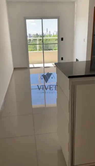 Foto 1 de Apartamento com 2 quartos à venda, 62m2 em Parque Campolim, Sorocaba - SP