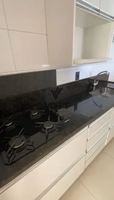 Foto 9 de Apartamento com 2 quartos à venda, 62m2 em Parque Campolim, Sorocaba - SP