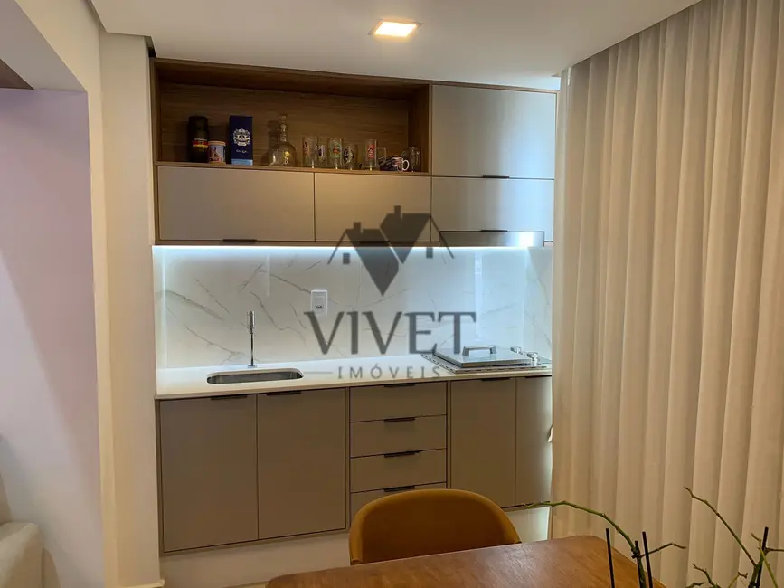 Foto 6 de Apartamento com 3 quartos à venda, 103m2 em Parque Campolim, Sorocaba - SP