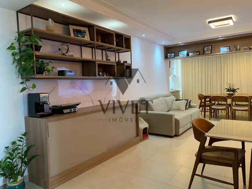 Foto 3 de Apartamento com 3 quartos à venda, 103m2 em Parque Campolim, Sorocaba - SP