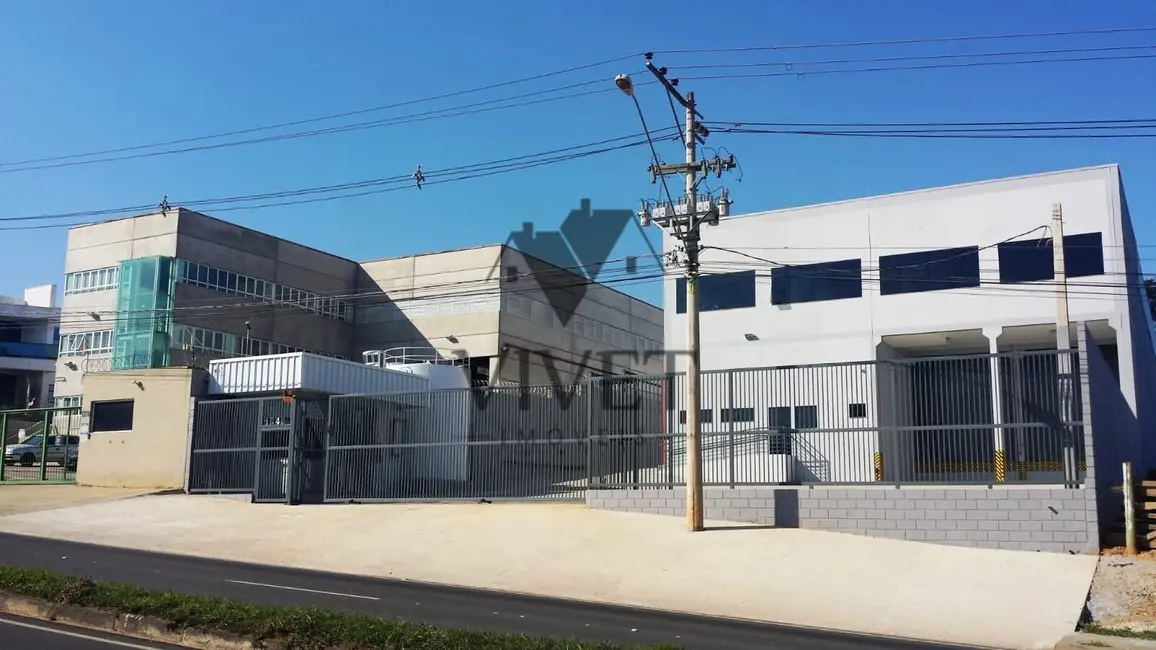 Armazém / Galpão à venda, 1568m2 em Sorocaba - SP - imagem 4 Foto 4 de Armazém / Galpão à venda, 1568m2 em Sorocaba - SP