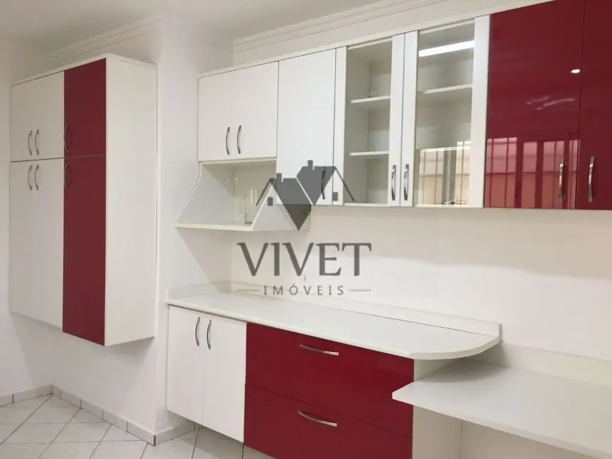 Apartamento com 3 quartos à venda, 85m2 em Parque Campolim, Sorocaba - SP - imagem 4 Foto 4 de Apartamento com 3 quartos à venda, 85m2 em Parque Campolim, Sorocaba - SP