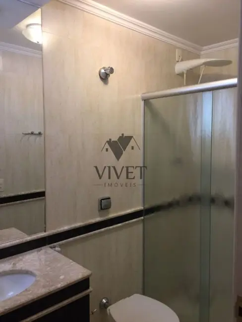 Apartamento com 3 quartos à venda, 85m2 em Parque Campolim, Sorocaba - SP - imagem 9 Foto 9 de Apartamento com 3 quartos à venda, 85m2 em Parque Campolim, Sorocaba - SP