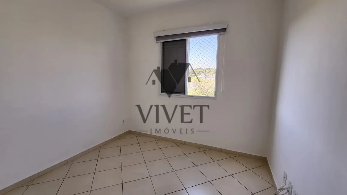 Foto 9 de Apartamento com 2 quartos à venda, 52m2 em Além Ponte, Sorocaba - SP