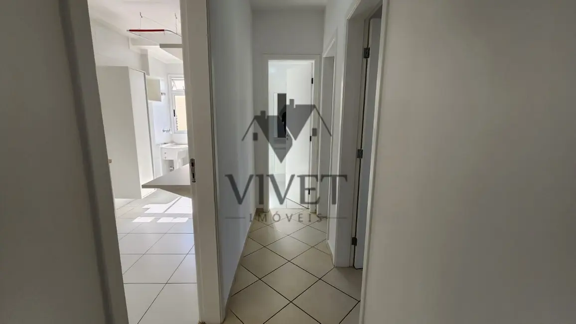 Foto 6 de Apartamento com 2 quartos à venda, 52m2 em Além Ponte, Sorocaba - SP