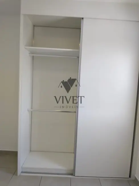 Foto 4 de Apartamento com 2 quartos à venda, 61m2 em Jardim Leocádia, Sorocaba - SP