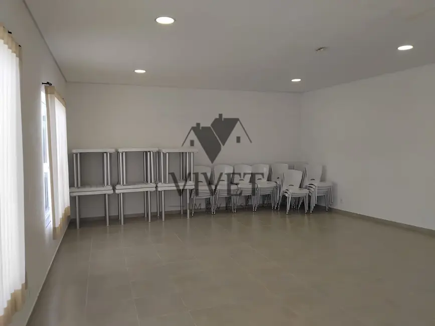 Foto 8 de Apartamento com 2 quartos à venda, 61m2 em Jardim Leocádia, Sorocaba - SP