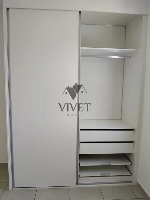 Foto 6 de Apartamento com 2 quartos à venda, 61m2 em Jardim Leocádia, Sorocaba - SP