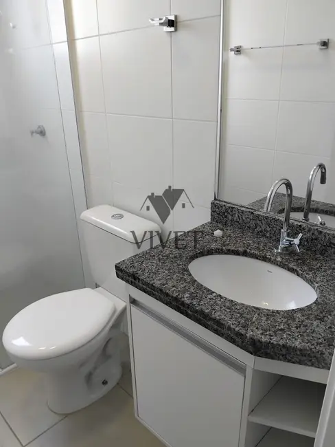 Foto 5 de Apartamento com 2 quartos à venda, 61m2 em Jardim Leocádia, Sorocaba - SP