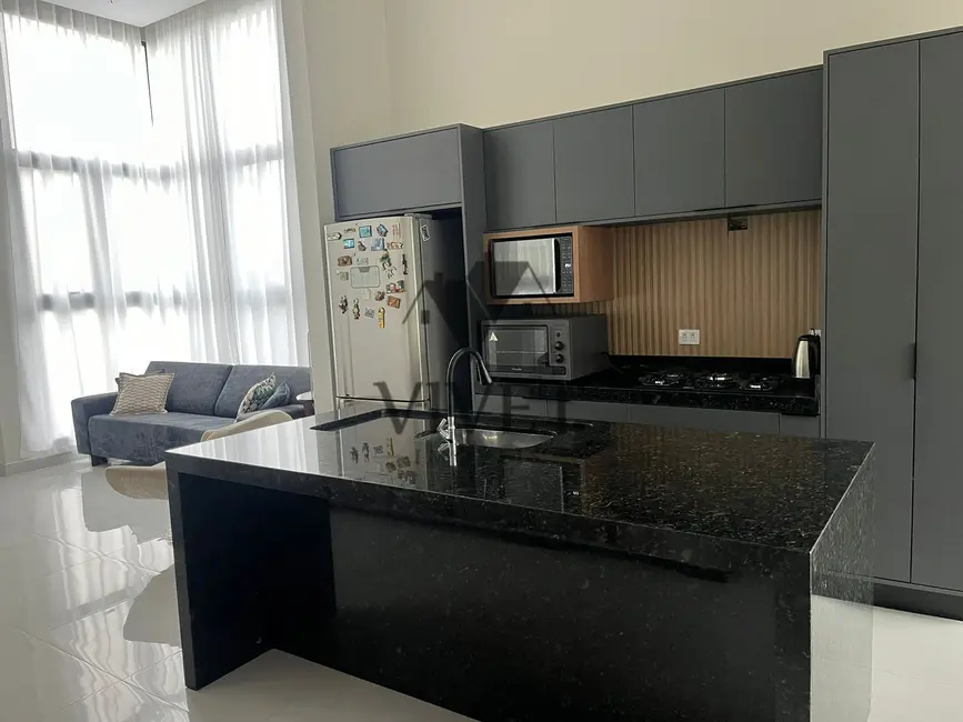 Foto 6 de Casa de Condomínio com 3 quartos à venda, 196m2 em Alto da Boa Vista, Sorocaba - SP