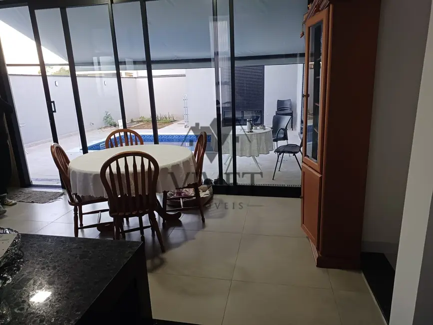 Foto 9 de Casa de Condomínio com 3 quartos à venda, 196m2 em Alto da Boa Vista, Sorocaba - SP