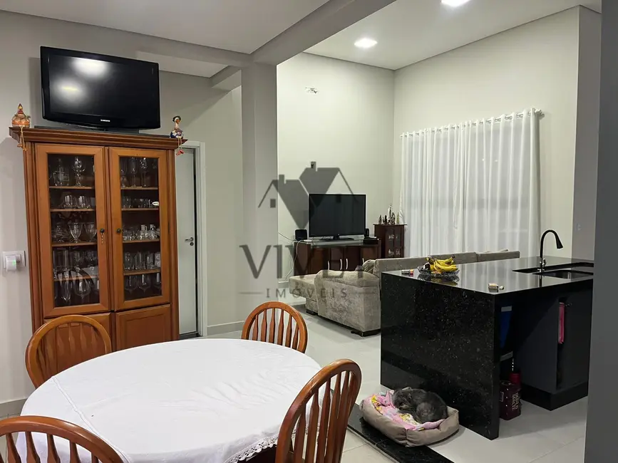 Foto 5 de Casa de Condomínio com 3 quartos à venda, 196m2 em Alto da Boa Vista, Sorocaba - SP