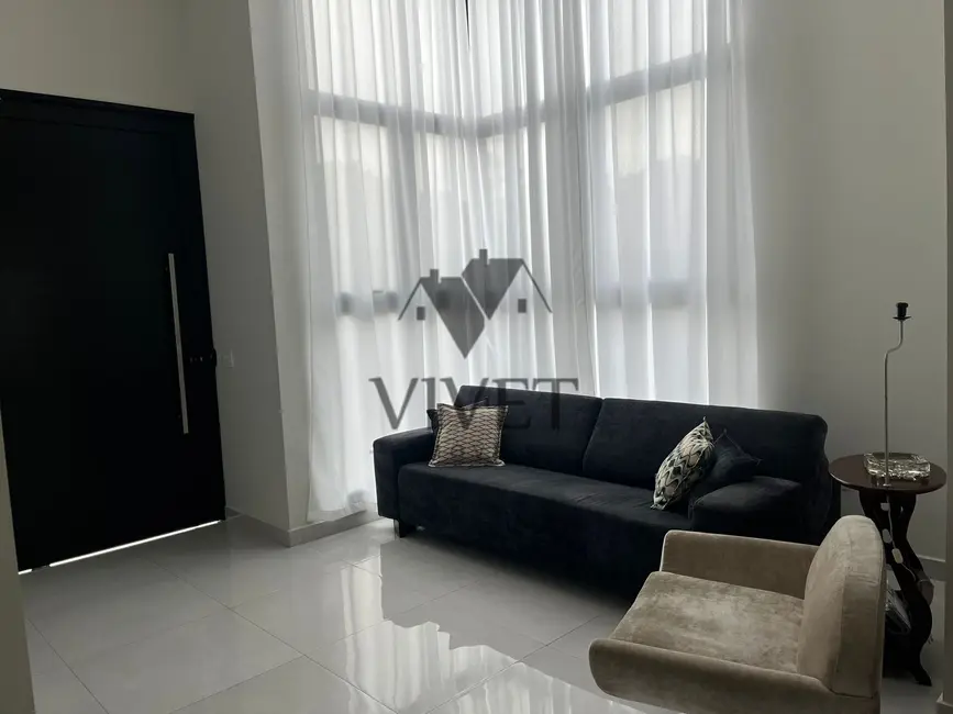 Foto 2 de Casa de Condomínio com 3 quartos à venda, 196m2 em Alto da Boa Vista, Sorocaba - SP