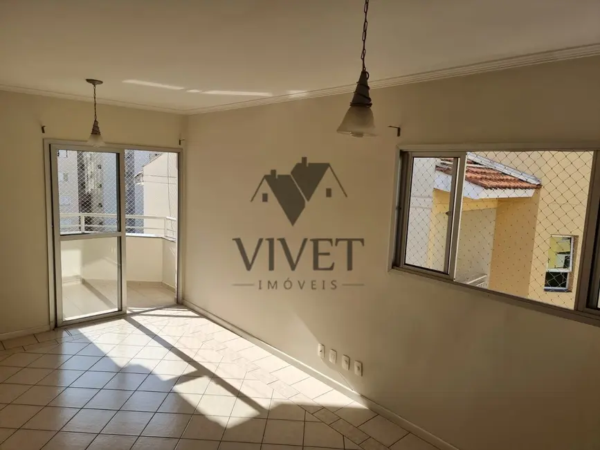 Apartamento com 2 quartos à venda, 78m2 em Parque Campolim, Sorocaba - SP - imagem 3 Foto 3 de Apartamento com 2 quartos à venda, 78m2 em Parque Campolim, Sorocaba - SP