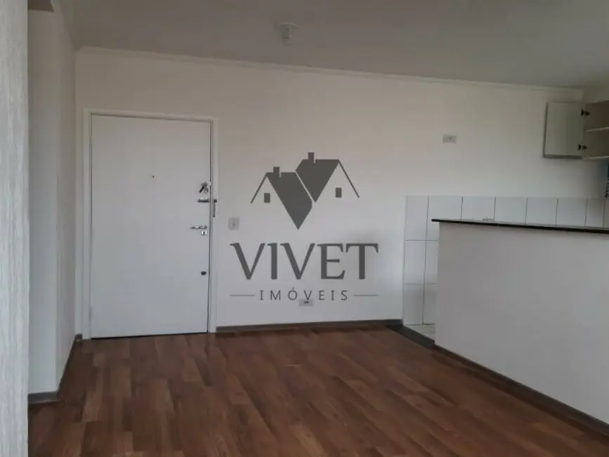 Foto 1 de Apartamento com 2 quartos à venda, 108m2 em Jardim Vera Cruz, Sorocaba - SP