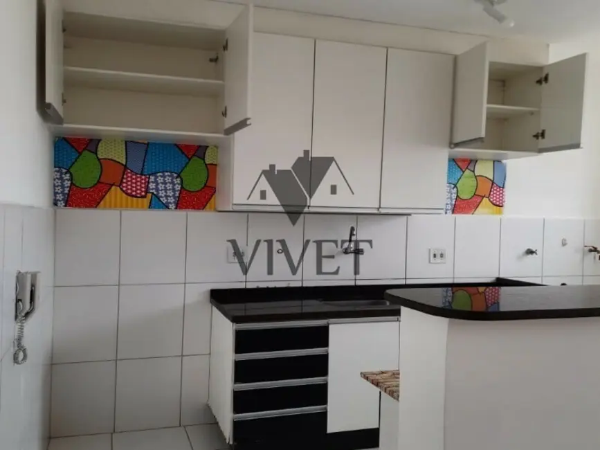 Foto 8 de Apartamento com 2 quartos à venda, 108m2 em Jardim Vera Cruz, Sorocaba - SP
