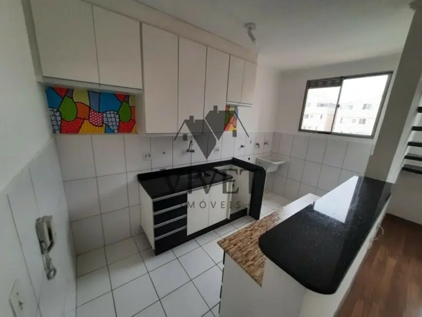 Foto 9 de Apartamento com 2 quartos à venda, 108m2 em Jardim Vera Cruz, Sorocaba - SP