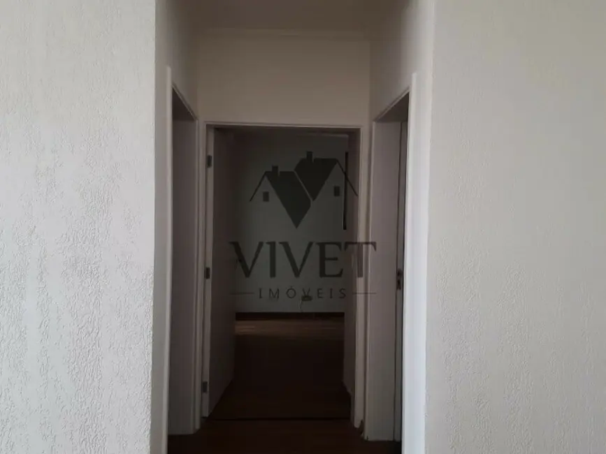 Foto 5 de Apartamento com 2 quartos à venda, 108m2 em Jardim Vera Cruz, Sorocaba - SP