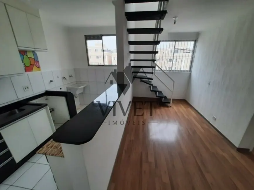 Foto 7 de Apartamento com 2 quartos à venda, 108m2 em Jardim Vera Cruz, Sorocaba - SP
