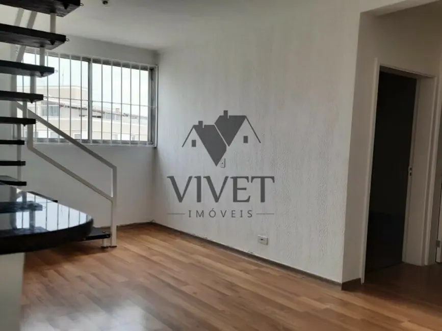 Foto 4 de Apartamento com 2 quartos à venda, 108m2 em Jardim Vera Cruz, Sorocaba - SP