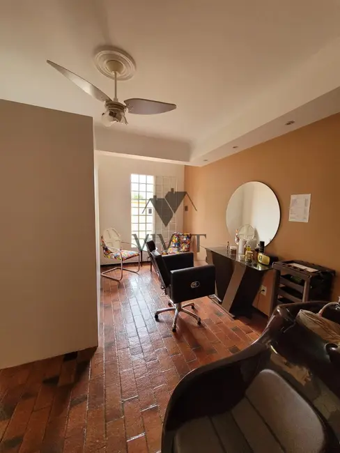Foto 3 de Casa com 4 quartos à venda, 253m2 em Vila Leão, Sorocaba - SP