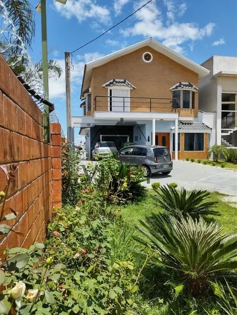 Foto 1 de Casa de Condomínio com 3 quartos à venda, 310m2 em Sorocaba - SP