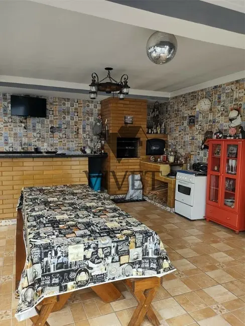 Foto 3 de Casa de Condomínio com 3 quartos à venda, 310m2 em Sorocaba - SP