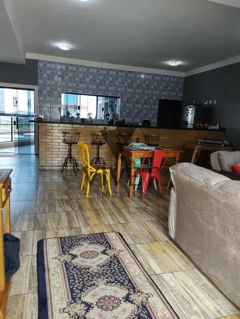 Foto 4 de Casa de Condomínio com 3 quartos à venda, 310m2 em Sorocaba - SP
