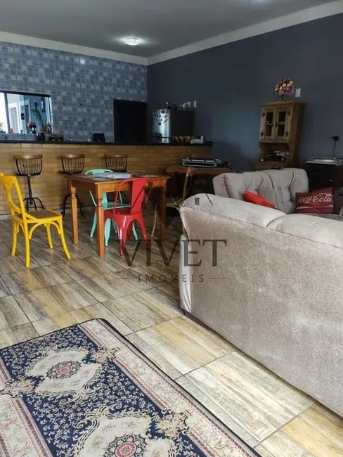Foto 2 de Casa de Condomínio com 3 quartos à venda, 310m2 em Sorocaba - SP