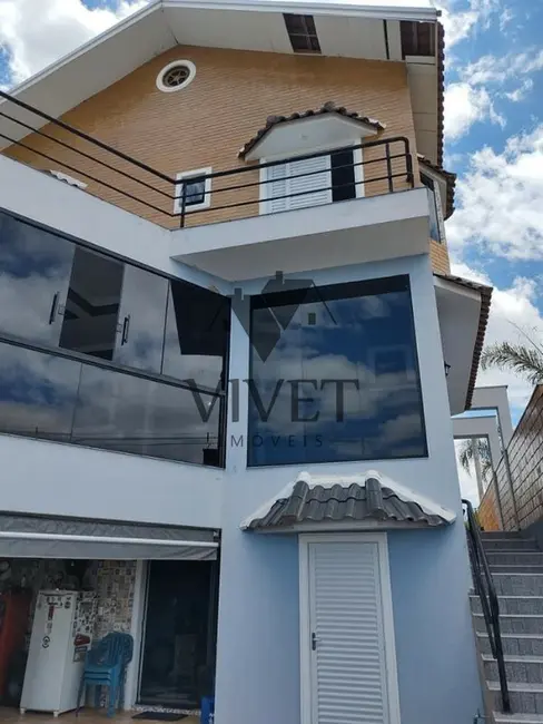 Foto 9 de Casa de Condomínio com 3 quartos à venda, 310m2 em Sorocaba - SP