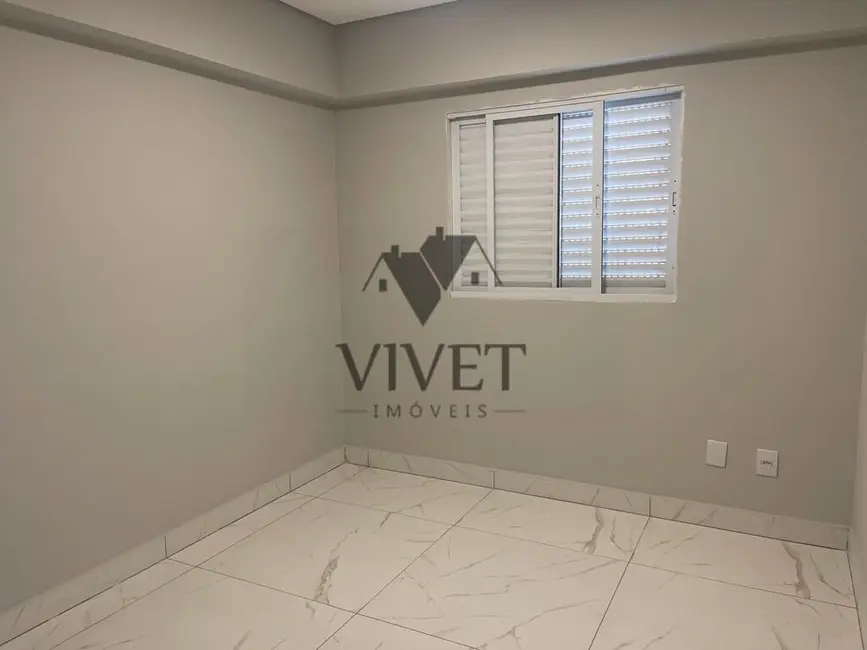Foto 9 de Apartamento com 2 quartos à venda, 63m2 em Jardim Clarice I, Votorantim - SP
