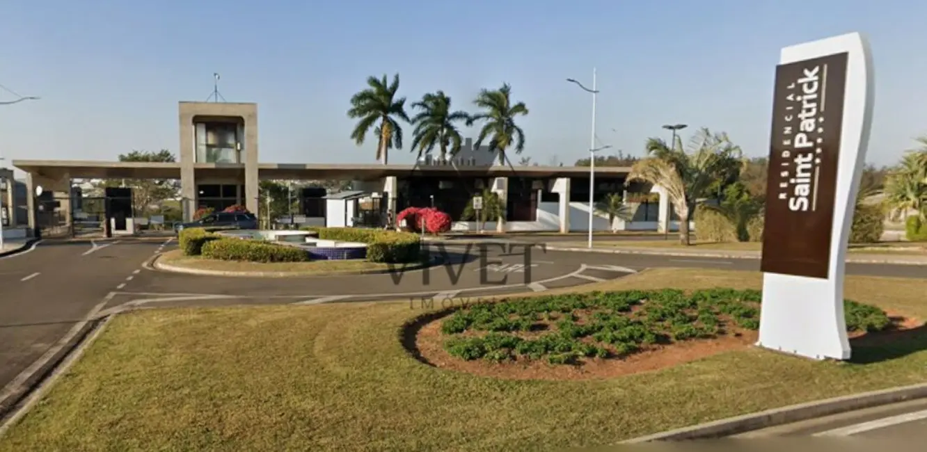 Foto 3 de Terreno / Lote à venda, 1144m2 em Sorocaba - SP