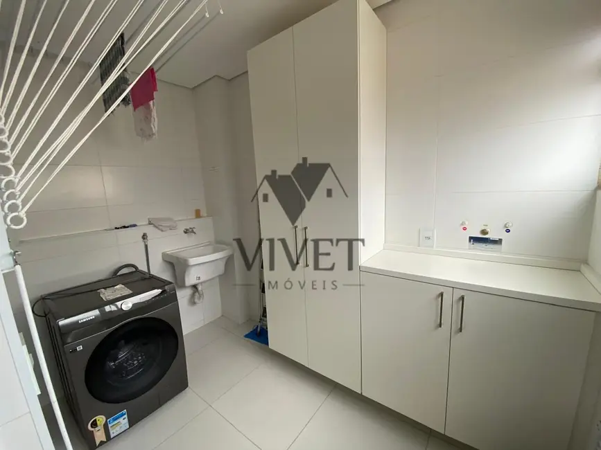 Foto 9 de Apartamento com 3 quartos à venda, 123m2 em Vila Independência, Sorocaba - SP