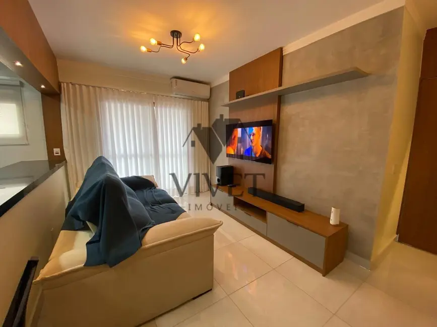 Foto 1 de Apartamento com 3 quartos à venda, 123m2 em Vila Independência, Sorocaba - SP