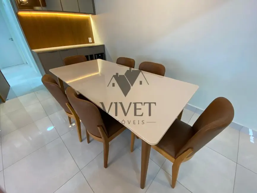 Foto 7 de Apartamento com 3 quartos à venda, 123m2 em Vila Independência, Sorocaba - SP