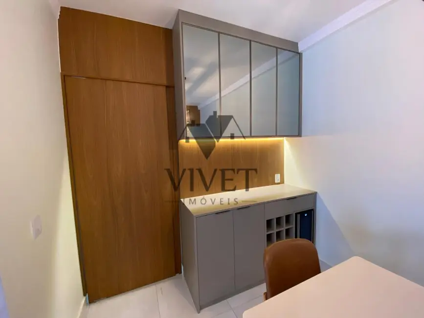 Foto 8 de Apartamento com 3 quartos à venda, 123m2 em Vila Independência, Sorocaba - SP